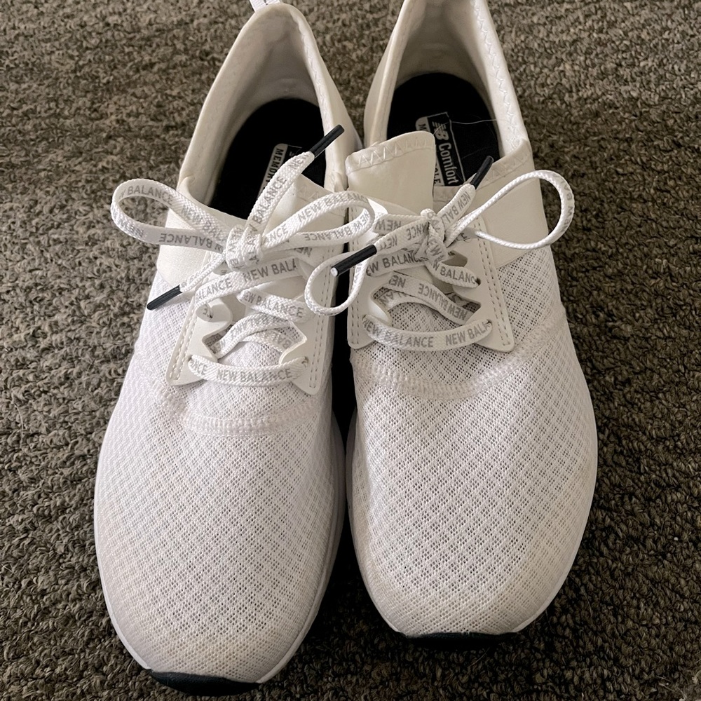 New Balance Memory Foam Sneaker